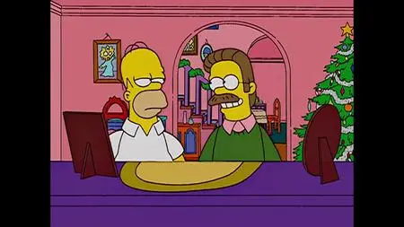 Die Simpsons S14E18