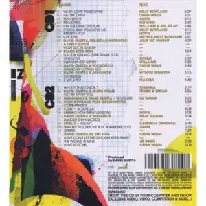 David Guetta - One More Love (2010)