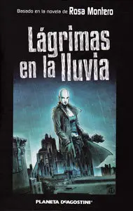 Lagrimas en la Lluvia (2011)