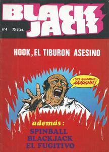 Black Jack #4