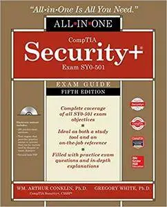 CompTIA Security+ All-in-One Exam Guide