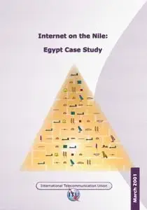 Internet on the Nile, Egypt Case Study