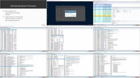 Fundamentals of Malware Analysis