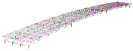 Finite Element Analysis LUSAS Academic 19.0