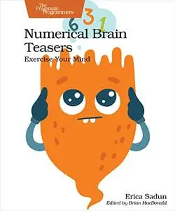 Numerical Brain Teasers: Exercise Your Mind