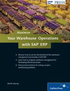 Maximize Your Warehouse Operations with SAP ERP