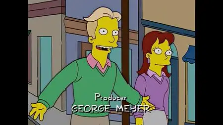 Die Simpsons S16E14