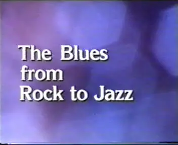 Don Mock - The Blues From Rock To Jazz