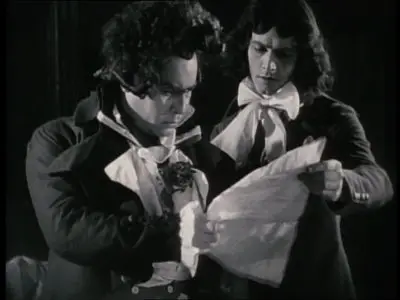 Abel Gance's Napoleon (1927) [Re-UP]