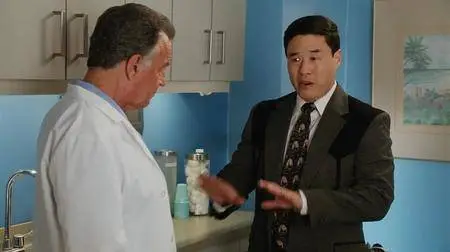 Fresh Off the Boat S04E13