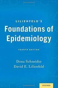 Lilienfeld’s Foundations of Epidemiology (Repost)