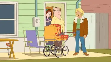 F is for Family S05E04