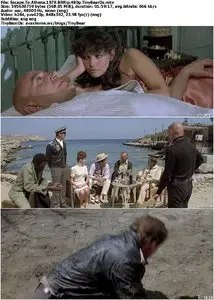 Escape To Athena (1979)