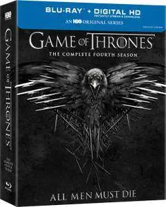 Game of Thrones [Complete season 4] (2014)