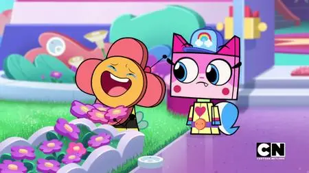 Unikitty S02E16