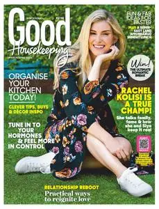 Good Housekeeping South Africa - March 2020