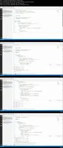 Python Programming Masterclass: Beginner to Professional
