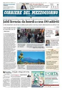 Corriere del Mezzogiorno Campania – 22 maggio 2020