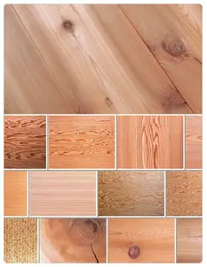 Wooden Texture