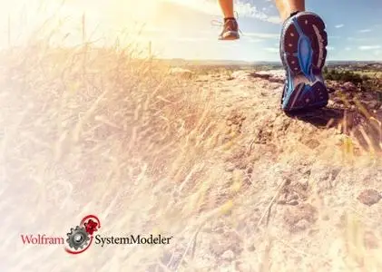 Wolfram SystemModeler 12.0.0