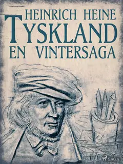 «Tyskland - En vintersaga» by Heinrich Heine