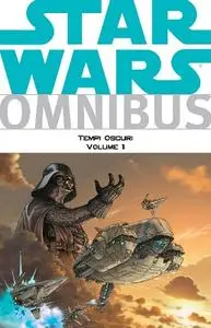 Star Wars Omnibus 020 - Tempi Oscuri Volume 1 [2015-09]