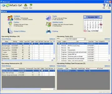 Frogware Software Whats Up v3.2.1