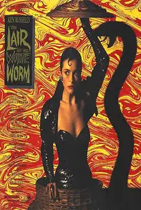 The Lair of the White Worm (1988)