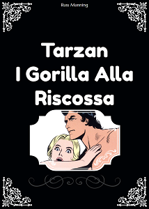 Tarzan - I Gorilla Alla Riscossa