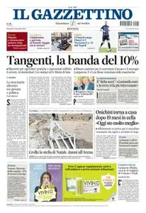 Il Gazzettino Rovigo - 24 Gennaio 2023
