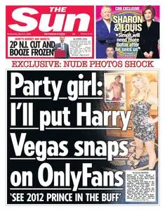 The Sun UK - 6 March 2024