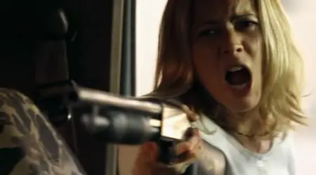 Carjacked (2011)