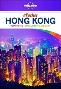 Lonely Planet Pocket Hong Kong (Travel Guide)