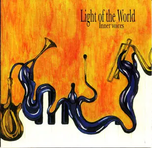 Light Of The World ‎- Inner Voices (1999)