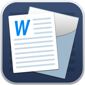 Document Writer Pro - Useful Word Processor 1.5