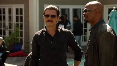 Lethal Weapon S02E20