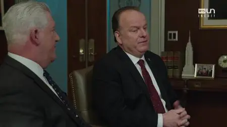 Blue Bloods S08E19