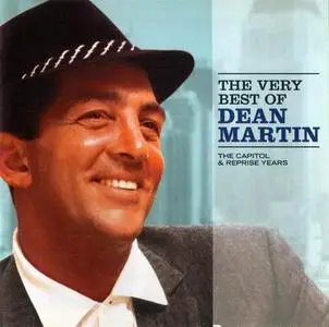 Dean Martin - The Very Best Of Dean Martin: The Capitol & Reprise Years (1998)