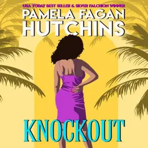 «Knockout (Ava #3)» by Pamela Fagan Hutchins