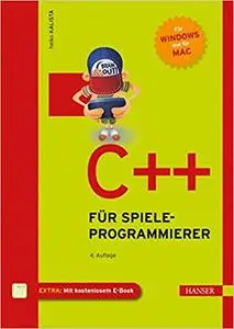 C++ für Spieleprogrammierer