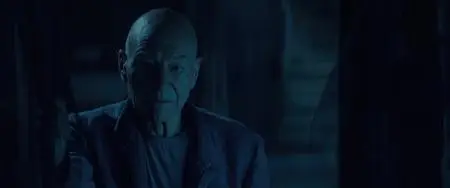Star Trek : Picard S02E09