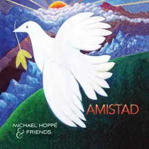 Michael Hoppe - Amistad (2018)