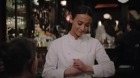 God Friended Me S01E16