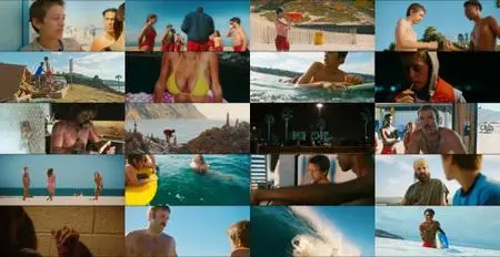 Age of Summer (2018)