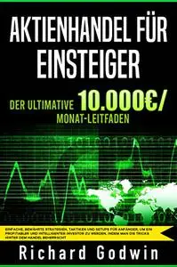 Aktienhandel für Einsteiger