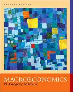 Macroeconomics, 7th edition (repost)