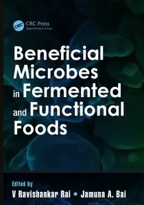 Beneficial Microbes in Fermented and Functional Foods (repost)