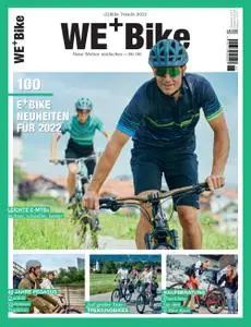 WE+Bike – 20 März 2022