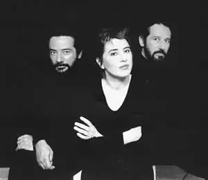 Nadja Salerno-Sonnenberg, Sergio & Odair Assad (2000)