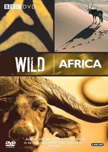 BBC Wild Africa [Complete Series]